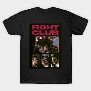 Fight Club T-Shirt